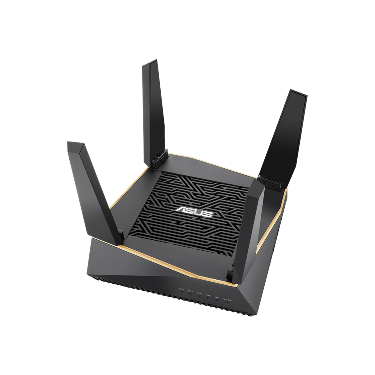 روتر سه بانده ایسوس مدل RT-AX92U-2